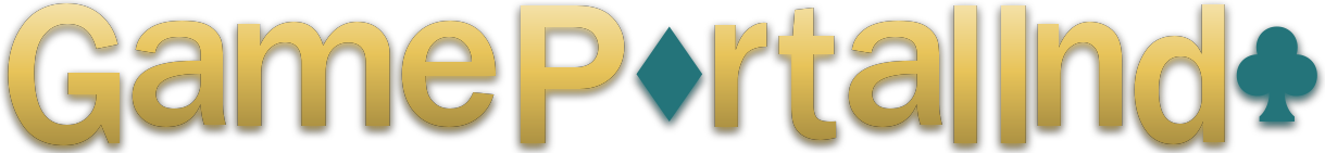 Game Portal Indo logo