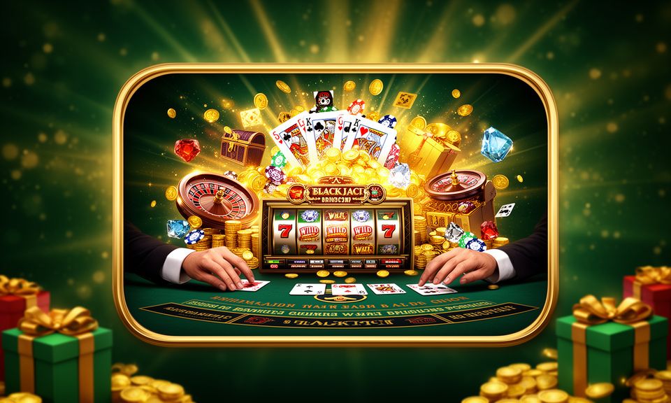 Game Portal Indo indogacor