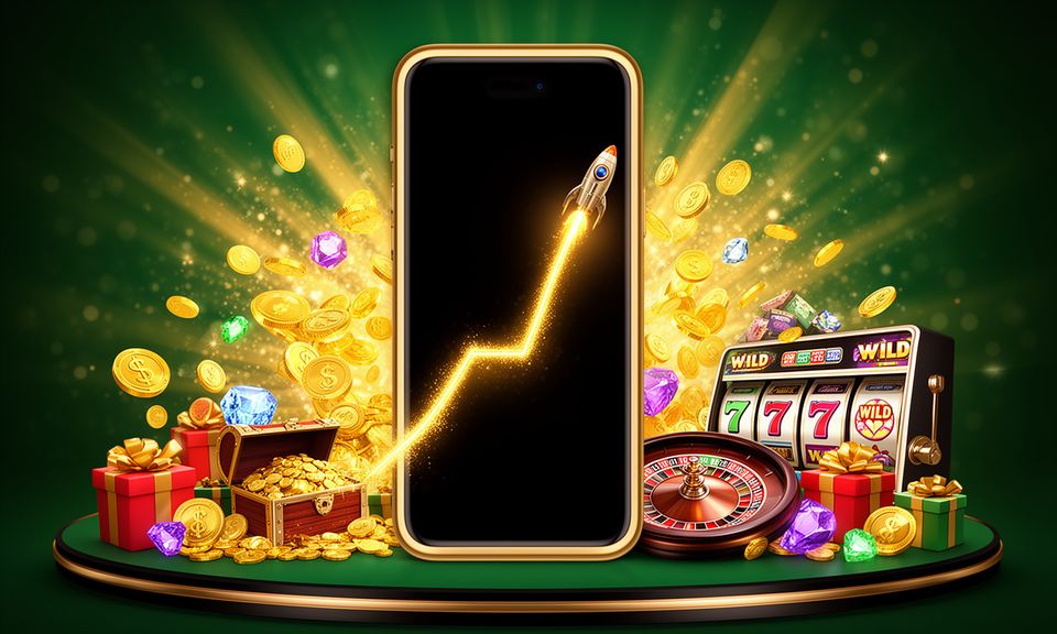 Game Portal Indo indo911