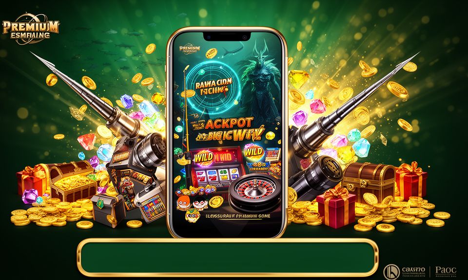 Game Portal Indo indobetslot