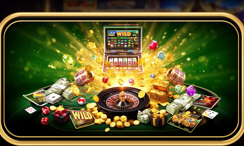 Game Portal Indo indobet88