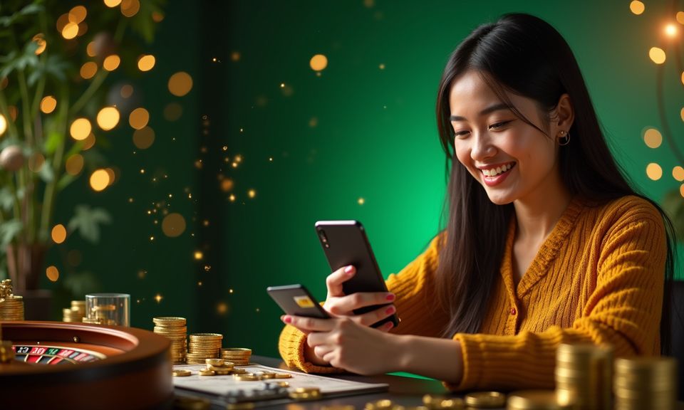 Game Portal Indo Mengenal igmble di Game Portal Indo