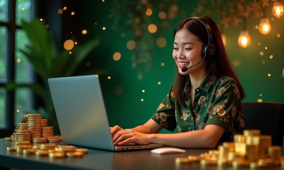 Game Portal Indo Apa itu idncash dan cara mengaksesnya di Game Portal Indo